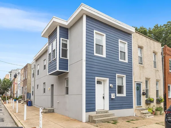 2626 Tulip St, Philadelphia, PA 19125