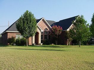 3294 Woodhollow Cir, Abilene, TX 79606