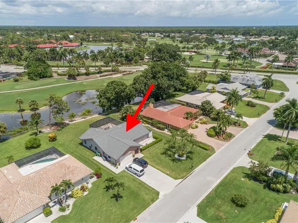 427 Torrey Pines PT, NAPLES, FL 34113