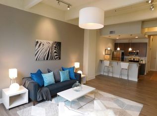 Newberry Lofts on 6th, Cincinnati, OH 45202
