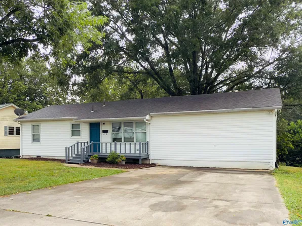 312 Hoffman St, Athens, AL 35611