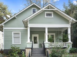 293 Candler St, Atlanta, GA 30307