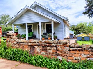 211 High St, Lyons, CO 80540