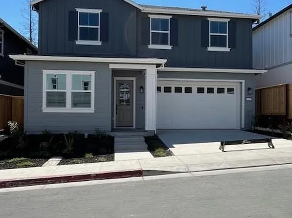 157 Haven Cir, Pleasant Hill, CA 94523