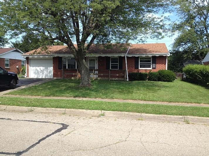 2759 Wyoming Drive, Xenia, OH 45385