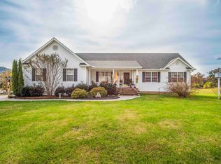 217 Autumns Trl, Maynardville, TN 37807
