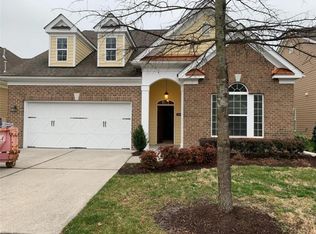 1411 Sandchip Ter, Chesapeake, VA 23320