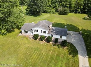 9819 Judd Rd, Willis, MI 48191