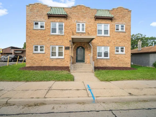 5823 W Appleton AVENUE, Milwaukee, WI 53210