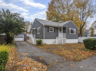 25 Lincoln Ave, Haverhill, MA 01830