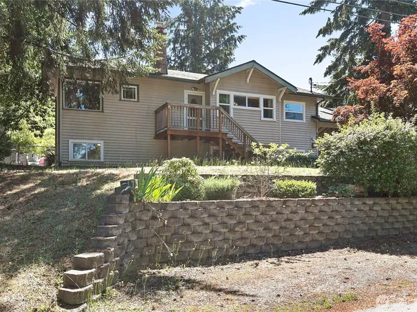 9880 Fredrickson Road NW, Bremerton, WA 98311