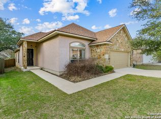 26939 Rustic Brk, San Antonio, TX 78261