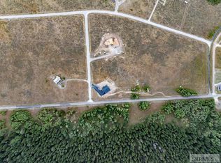 3711 Fisher Pointe Dr, Island Park, ID 83429