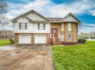 534 Church Ln, Church Hill, TN 37642