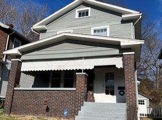 1217 24th St, Portsmouth, OH 45662