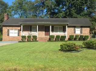 1027 Woodfield Cir, Conway, SC 29526