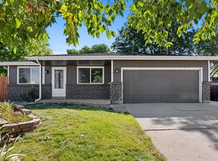 540 Aries Ct, Littleton, CO 80124