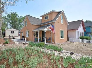 241 N Franklin St, Colorado Springs, CO 80903