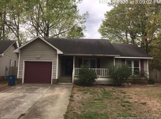 6797 Candlewood Dr, Fayetteville, NC 28314