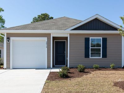 2018 Course Lane #298, Surf City, NC, 28445