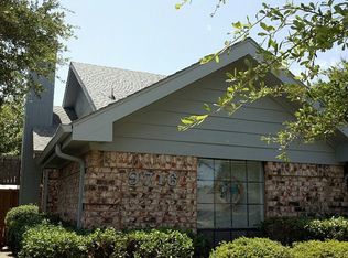 9716 Summerwood Cir, Dallas, TX 75243