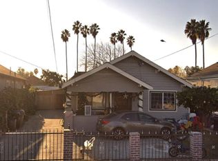 333 N 10th St, San Jose, CA 95112