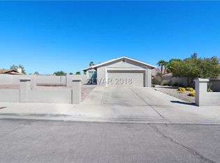 1718 Sherwin Ln, Las Vegas, NV 89156
