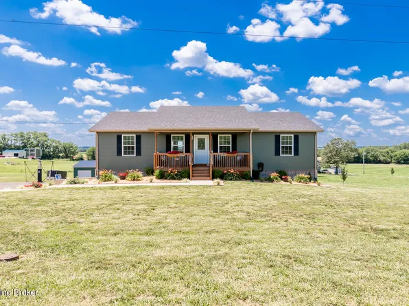 586 Owen Loop #Irv, Irvington, KY 40146