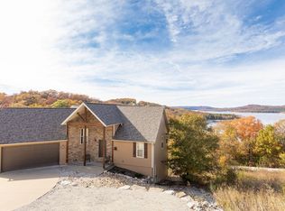 21 Blue Nile Ln, Blue Eye, MO 65611