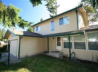 33404 29th Pl SW, Federal Way, WA 98023