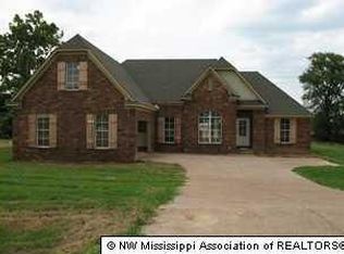 4884 Deer Run Rd, Olive Branch, MS 38654