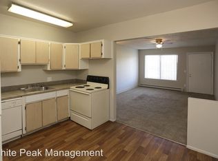 4410 E Pikes Peak Ave APT 106, Colorado Springs, CO 80916