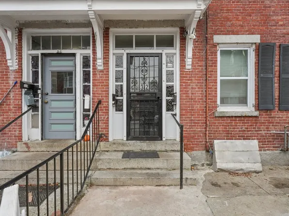 32 Orchard St, Lawrence, MA 01840