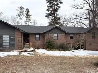 305 Rock Creek Rd #B-1, Hot Springs National Park, AR 71913