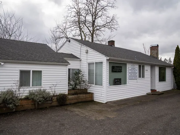 12050 SE Holgate Blvd, Portland, OR 97266