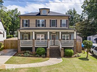758 Blake Ave, Atlanta, GA 30316