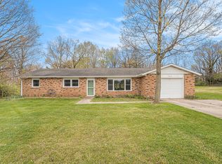 3466 N Park Rd, Coloma, MI 49038