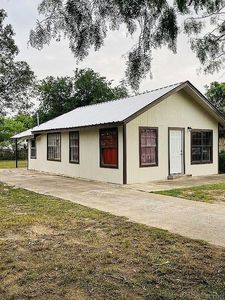 906 W Cooper St, Edinburg, TX, 78541