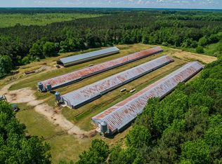 5650 Old 125 Rd, Scotland Neck, NC 27874