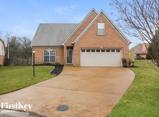 3055 Woodland Grove Cv, Arlington, TN 38002
