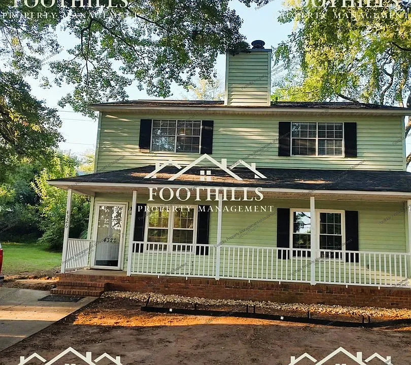 4326 Old Mill Rd