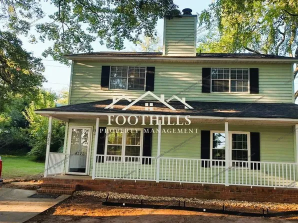 4326 Old Mill Rd, Anderson, SC 29621