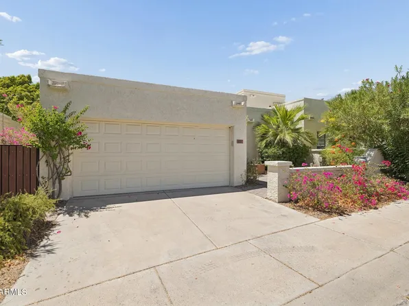 4717 E WINSTON Drive, Phoenix, AZ 85044
