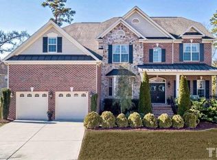 5 Ware Creek Ct, Durham, NC 27713