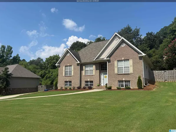 3108 Cahaba Park Dr, Trussville, AL 35173