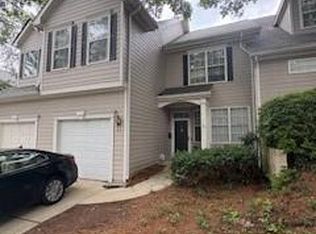 53 Hammock Pl SE, Atlanta, GA 30312