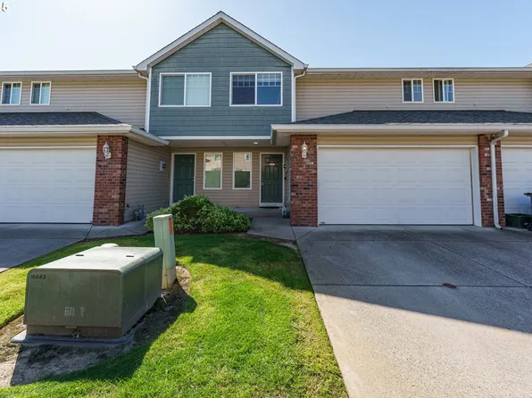 13924 NE 7th Ct, Vancouver, WA 98685