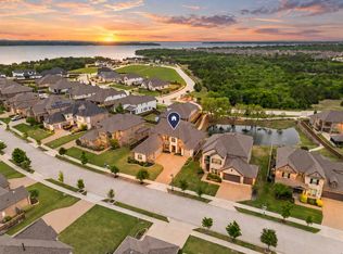 1429 Eminence Ln, Saint Paul, TX 75098