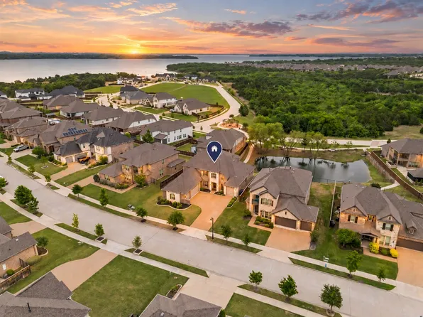 1429 Eminence Ln, Saint Paul, TX 75098