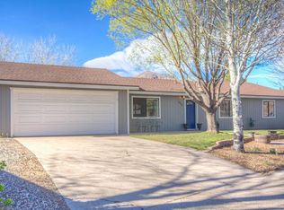 1920 N Deer Crossing Rd, Flagstaff, AZ 86004